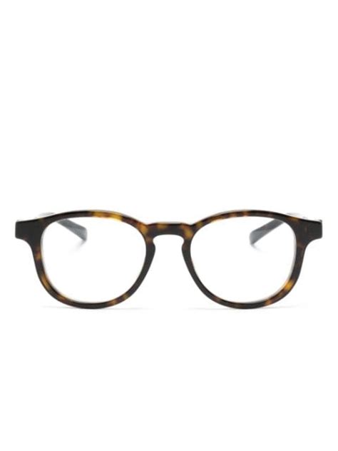 Lentes y armazones de Gucci Eyewear para mujer 